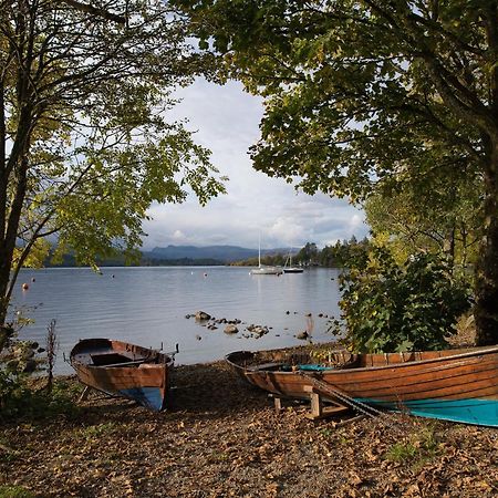Swallows Nest Windermere Exteriér fotografie